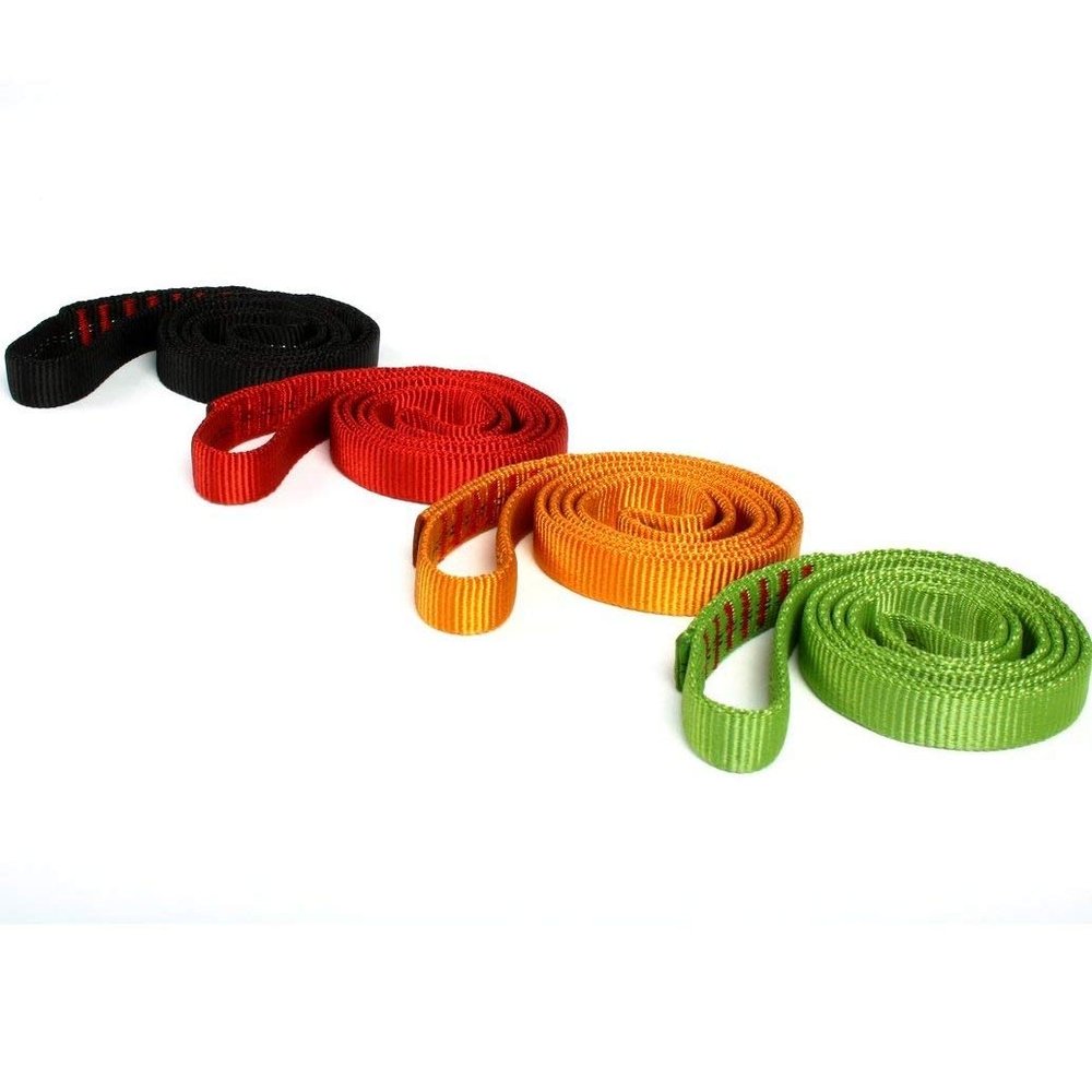 EDELWEISS 16MM Nylon Sling 240CM/94.5IN