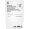 GEAR AID Tenacious Tape Silnylon Patches for Silicone Tent and Tarp Repair, 3x5, Clear view 3