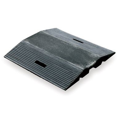 Molded Rubber Crossover Connectors