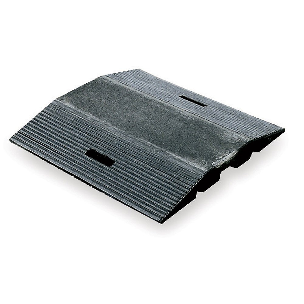 Molded Rubber Crossover Connectors