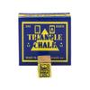 Triangle Chalk- (Box of 12) - Gold view 1