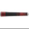 ACTION Voodoo VOD22 Black & Red Stain Black Magic 8 Ball Skull Billiard/Pool Cue Stick view 1