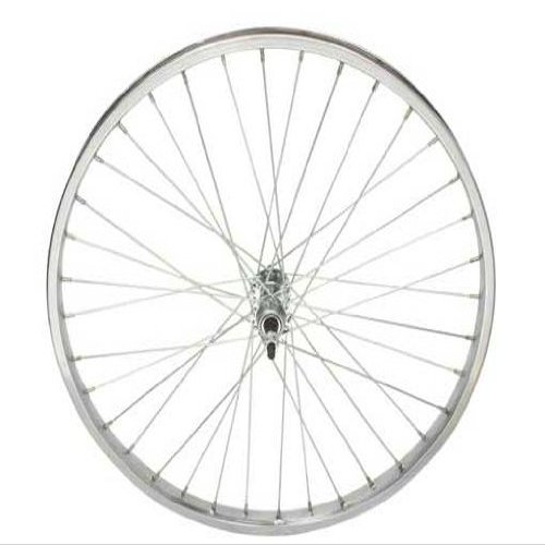 Lowrider 26" x 1.75" Steel Free Wheel 12G Chrome. Bicycle Wheel, Bike Wheel, Bike Wheel, Bicycle Wheel, Chopper, Beach cuiser, Stretch Bike, Bike Part, Bicycle Part