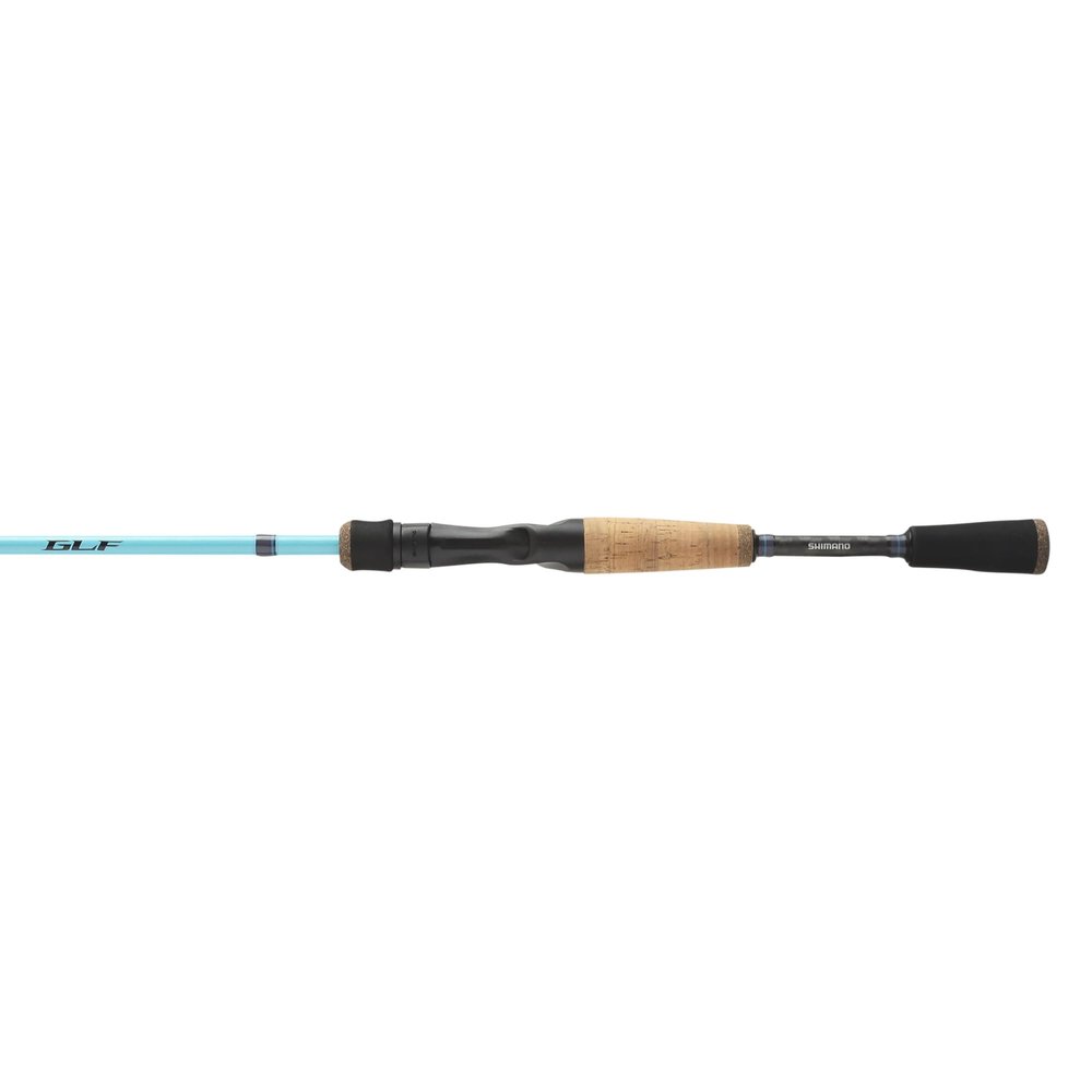 Shimano GLF, Saltwater, Inshore, Casting, 7'0", Medium, 1 pcs, (GLFC70MB) Fishing