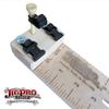 Jig Pro Shop 10" Pocket Pro w/Multi-Monkey Paracord Bracelet Jig view 2