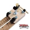 Jig Pro Shop 10" Pocket Pro w/Multi-Monkey Paracord Bracelet Jig view 3
