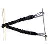 Davis Shockles MiniShockle - 12" - Black view 1