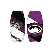 2013 Liquid Force Bliss 129 X39.5 Complete