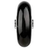 Protec Replacement Wheels Designed for Protec Bags and Cases Black Model WLSBKPR 60mm view 4