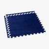 We Sell Mats 3/8 Inch Thick Interlocking Foam Carpet Tiles Durable Carpet Squares Anti Fatigue Support for Home Office or Classroom Use, 24 in x 24 in view 4