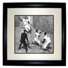 Willie Mays NY Giants 8x10 Framed Photo in an 11x14 Double Matted Black Frame #6 view 1