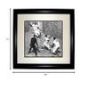 Willie Mays NY Giants 8x10 Framed Photo in an 11x14 Double Matted Black Frame #6 view 2