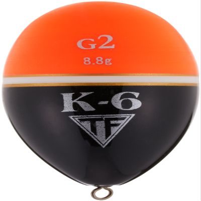 Tsuriken K-6 Scarlet G2
