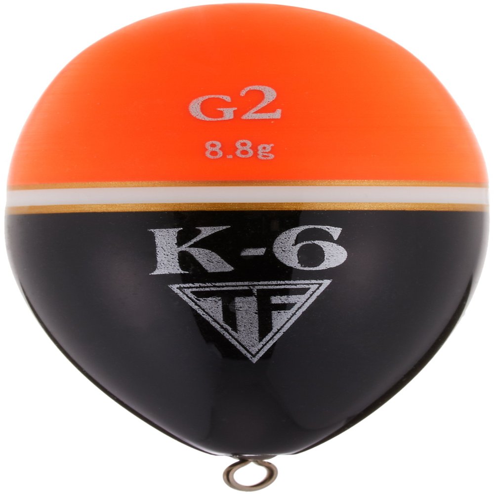 Tsuriken K-6 Scarlet G2