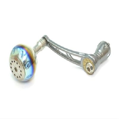 Livre POWER65-70 Left and Right Winding for 13 Stella SW4000 to 6000 (Gunmetal P + Titanium G)