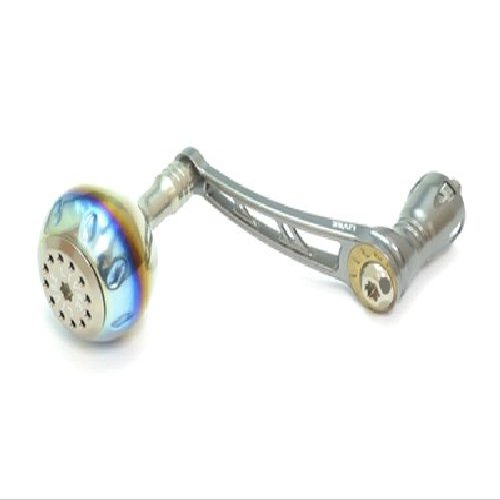 Livre POWER65-70 Left and Right Winding for 13 Stella SW4000 to 6000 (Gunmetal P + Titanium G)