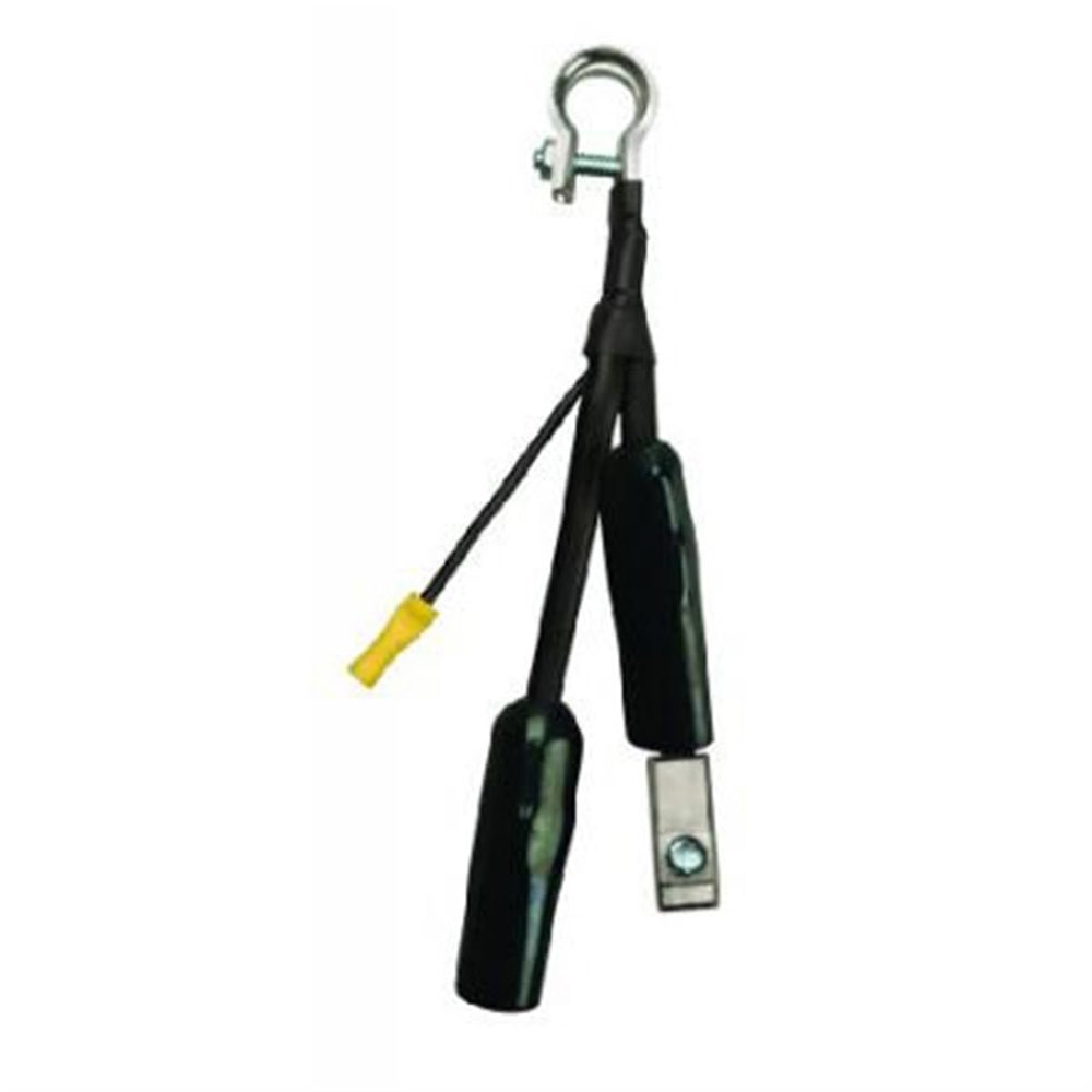 Coleman Cable TPO Post Duel Lead