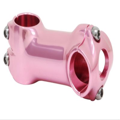 FF-R Stem [FFR-072H/25.4mm/90mm] Pink