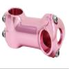 FF-R Stem [FFR-072H/25.4mm/90mm] Pink view 1