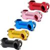 FF-R Stem [FFR-072H/25.4mm/90mm] Pink view 2