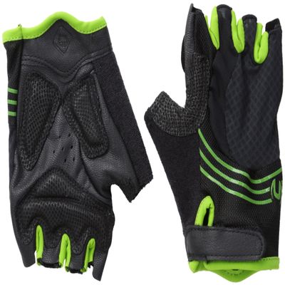 Cannondale Gel Gloves, Black, Small