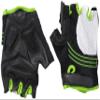 Cannondale Gel Gloves, White, Small view 1