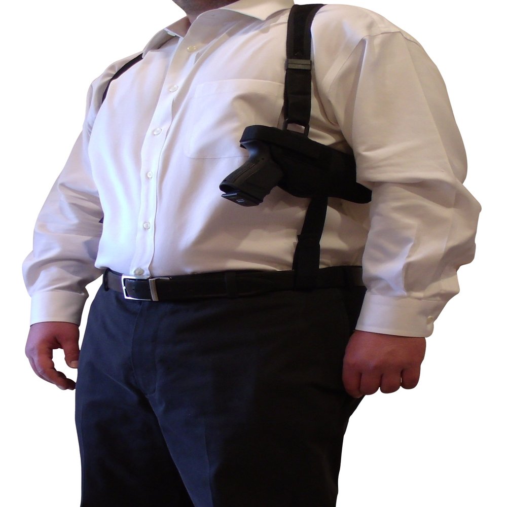 Shoulder Holster fits SIG SAUER P229, P232, P239, P365