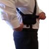 Shoulder Holster fits SIG SAUER P229, P232, P239, P365 view 2