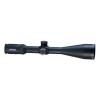 Nightforce SHV 4-14x56mm Second Focal Plane (F2/SFP) 30mm Tube Durable Precise Waterproof Fogproof Hunting Gun Scope, Non-Illuminated - Moar - 30 MOA Reticle view 1
