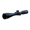 Nightforce SHV 4-14x56mm Second Focal Plane (F2/SFP) 30mm Tube Durable Precise Waterproof Fogproof Hunting Gun Scope, Non-Illuminated - Moar - 30 MOA Reticle view 2