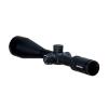 Nightforce SHV 4-14x56mm Second Focal Plane (F2/SFP) 30mm Tube Durable Precise Waterproof Fogproof Hunting Gun Scope, Non-Illuminated - Moar - 30 MOA Reticle view 3