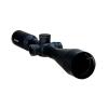 Nightforce SHV 4-14x56mm Second Focal Plane (F2/SFP) 30mm Tube Durable Precise Waterproof Fogproof Hunting Gun Scope, Non-Illuminated - Moar - 30 MOA Reticle view 4