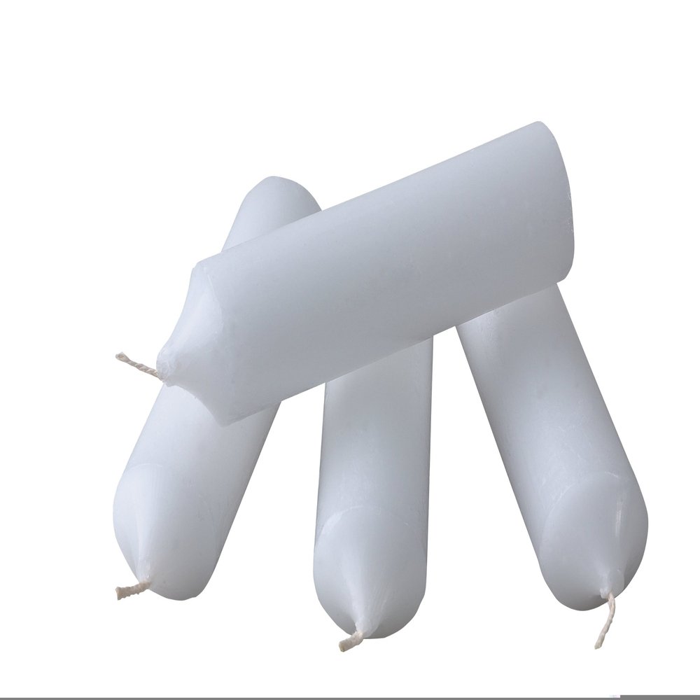 CANDLE PLUMBER 5" BULK