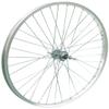 Asahi Cycle XBSP4 Asahi Cycle Aluminum 24 Inch Rear Wheel for Exterior 6 Tier (Drum Brake Specifications) view 1