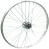 Asahi Cycle XBV20 Aluminum 20" Rear Wheel (Roller Brake Specifications) view 1
