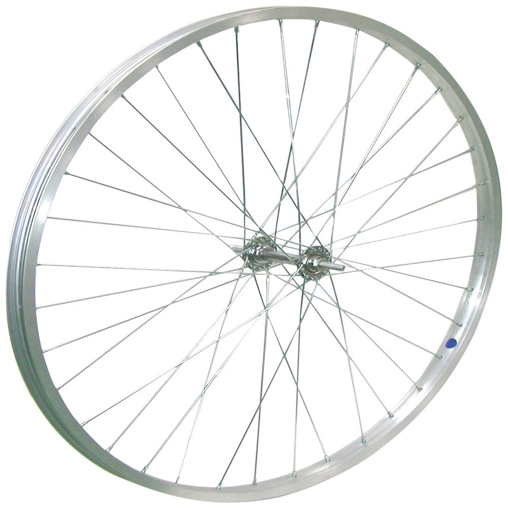 Asahi Cycle XFT22 Aluminum 22" Front Wheel