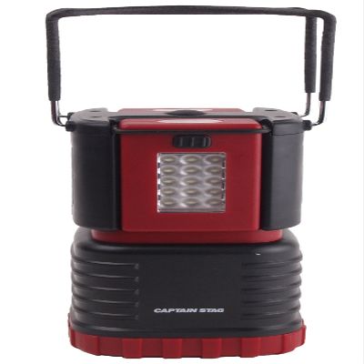 Captain Stag UK-4005 Remote LED Lantern, DX Mini