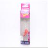 Ecogear 1117 Oval Tenya No. 3, T14, Matte Pink view 1