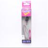 Ecogear 1122 Oval Tenya No. 4, T13 Matte Black view 1