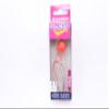 Ecogear 1135 Oval Tenya No. 6, T14, Matte Pink view 1
