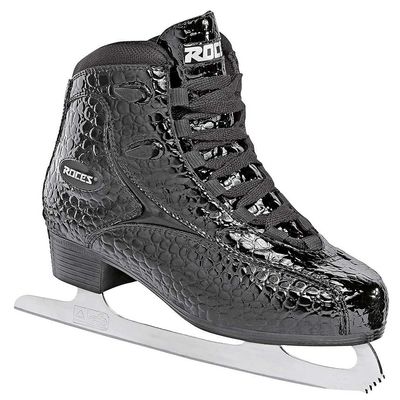 ROCES Women's Reptile Ice Skate Superior Italian Style 450540 00008 (5)