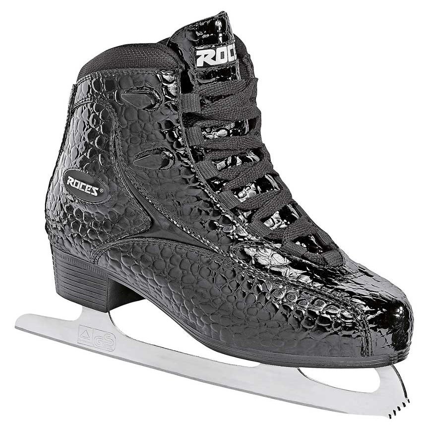 ROCES Women's Reptile Ice Skate Superior Italian Style 450540 00008 (5)