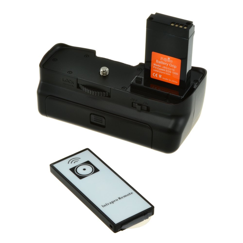 JUPIO JBG-C010 Batteriehandgriff