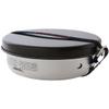 Trangia TR253UL Storm Cooker, L, Ultra Light, Food Inspected Japanese Product view 1