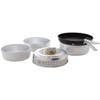 Trangia TR253UL Storm Cooker, L, Ultra Light, Food Inspected Japanese Product view 2