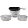 Trangia TR253UL Storm Cooker, L, Ultra Light, Food Inspected Japanese Product view 3