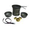 trangia TR273HA Storm Cooker S, UL Hard Anodized (Food Tested Authentic Japanese Product) view 1
