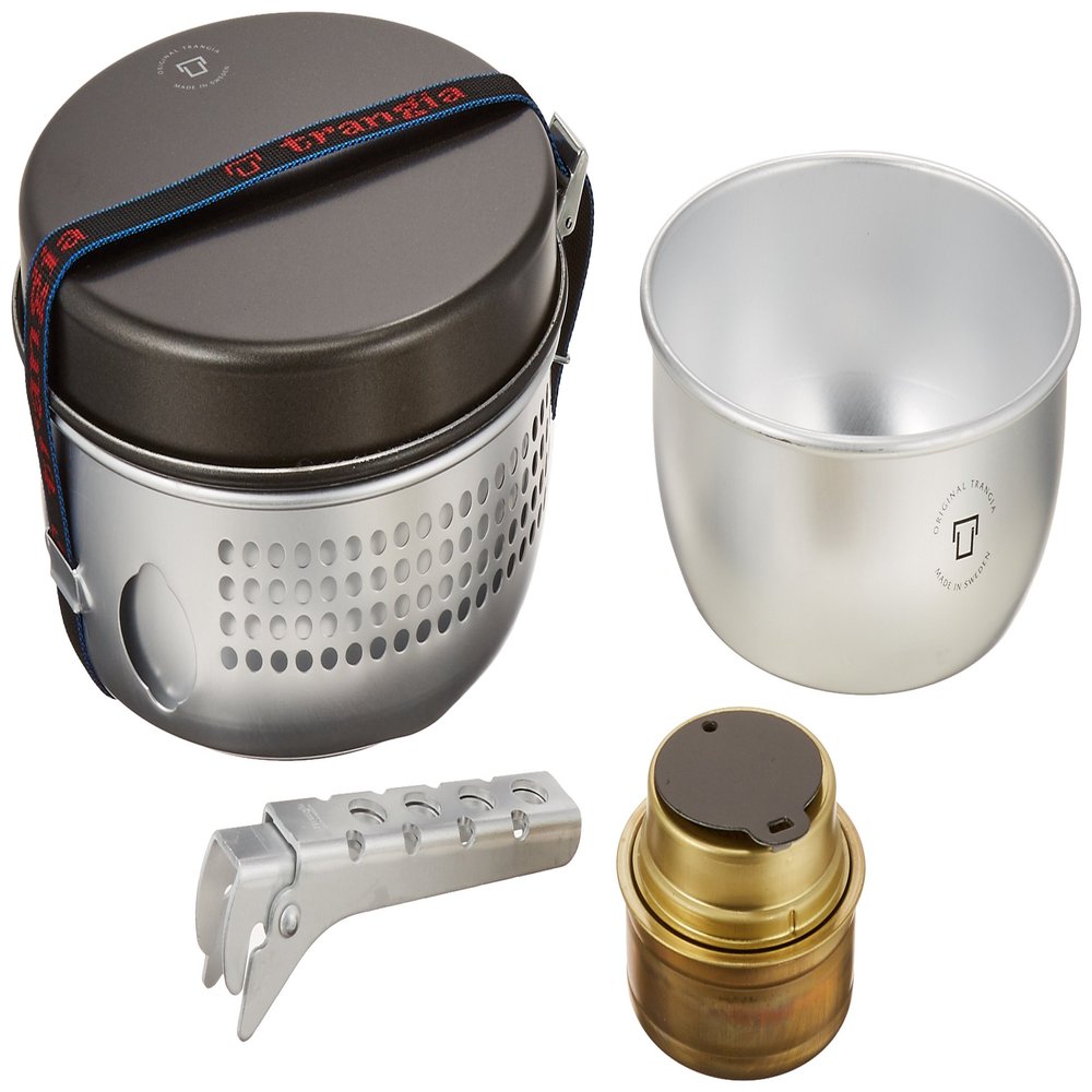 Trangia TR273UL Storm Cooker S, Ultra Light