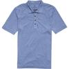 Gramicci Men's Cooper Polo Shirt, Sail Blue, Small view 1