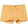Gramicci Women's Foxy Shorts, Rustic Gold, 8 view 1
